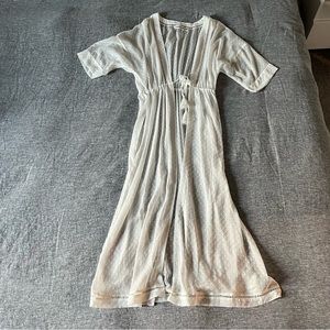 Abercrombie Swim Coverup